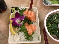-桃屋日本料理(清华科技园店)