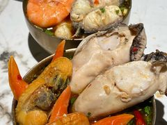 -琥珀川糟粕醋·香草鸭·鸡煲(慈云寺店)