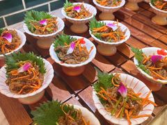 -康悦故事·悦享餐厅(东塘店)