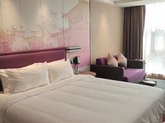 -苏州吴中希尔顿欢朋酒店