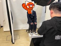 -真我樣照相馆·身份证·证件照·外拍(环球港店)