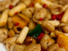 -德記大排档 26年老字号(西湖店)