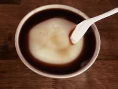凉糕-华兴街煎蛋面(总店)