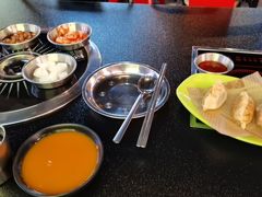 -包装马车·韩国料理·포장마차