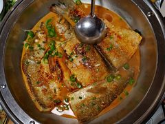 -洁雅小南方俏巴鱼馆(汴河街店)