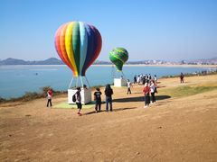 -漳州滨海火山岛自然生态风景区