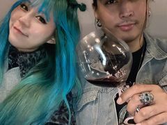 -La Tavernetta(Bar à Vin)(乌鲁木齐路店)