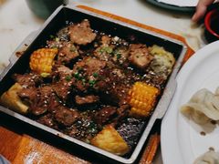 -天天鱼港·海鲜·鲅鱼水饺·招牌烤鸭(黄骅店)
