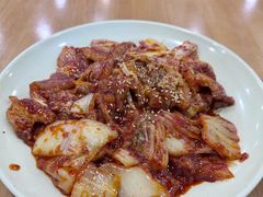 -贤花饭店(城阳店)