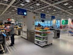 -宜家·瑞典风味餐厅(四元桥店)
