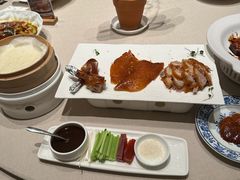-漢舍中国菜馆(889广场店)
