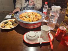-胖哥俩肉蟹煲(苏州中心店)