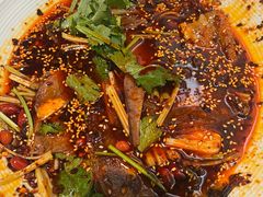 -情妹耙泥鳅·江湖川菜(科华店)