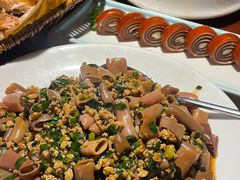 -前海沿·青岛菜(五四广场永旺店)