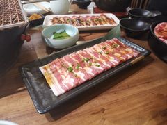 -九田家黑牛烤肉料理(三墩店)