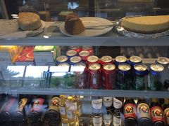 -房角石西餐厅Cornerstone Cafe(龙潭广场店)