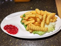-蛙喔牛蛙(百联南方店)