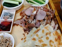 -盛德利食府 天津菜(河西店)