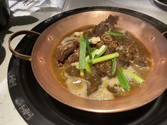 -京韵胡同·酱香羊蝎子火锅涮肉(长寿路店)