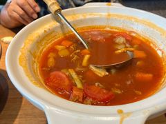 -俏湖兰·辣椒炒个肉(海沧店)