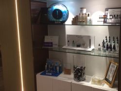 -海菲秀黑钻·SELF SKIN悦己·Tech SPA