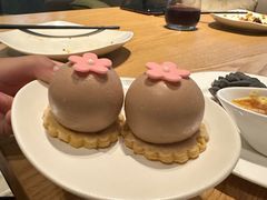 -重庆解放碑威斯汀酒店