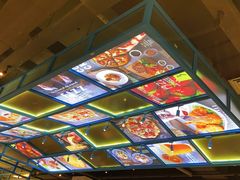 -菲滋意式餐厅(临平万达店)