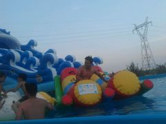 -德克士(中盛国贸店)