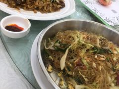 -天鲜阁·海鲜粤菜·33年老字号(石槎白云站店)
