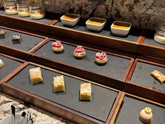 -五洲皇冠巴西烤肉餐厅