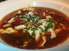 -章吴记喜瑞餐厅(东东城店)