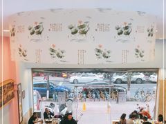 -晓靖轩烧烤(沙河风情店)