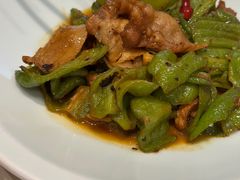 -阿庄新豫菜(航海东路店)