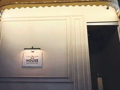 -THE OLD HOUSE酒吧