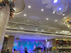 -芭菲盛宴·环球美食(袁家岗店)