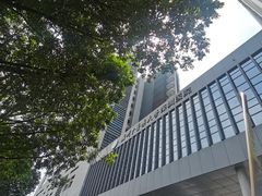 -广州中医药大学深圳医院(福田)