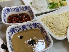 -马记伊源斋涮肉·清真菜(百子湾店)