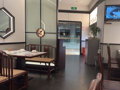 -小菜园新徽菜(宜兴八佰伴店)