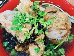 -老谢野馄饨(延安路店)