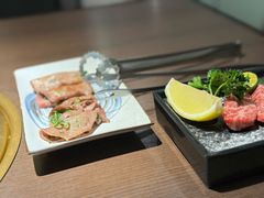 -橘焱胡同烧肉夜食(BFC外滩金融中心店)