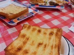 -龚海宝· 烧烤· 羊肉原切挂糊更好吃(庄市店)