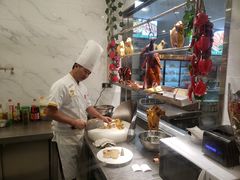 -德胜轩正宗顺德菜(宝安沙井会展中心店)