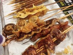 -老谢野馄饨(延安路店)