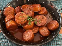 -帕歌西班牙餐厅paco tapas