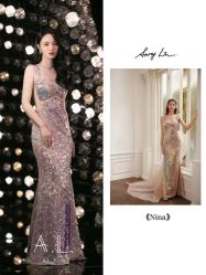 -Renee芮亦婚纱