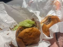 -麦当劳(光新乐购店)
