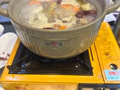 -美美餐厅(海珠首店)