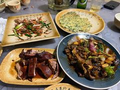 -75幢私房菜馆