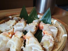 -綱元·海鲜豆捞(明州里店)