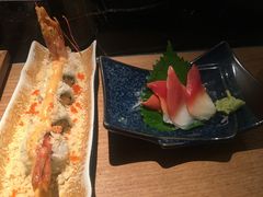 -無境·匠心日本料理(汉街店)